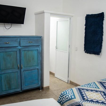 Downtown Rooms San Pancho San Francisco  Dış mekan fotoğraf