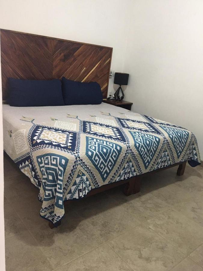 Downtown Rooms San Pancho San Francisco  Dış mekan fotoğraf