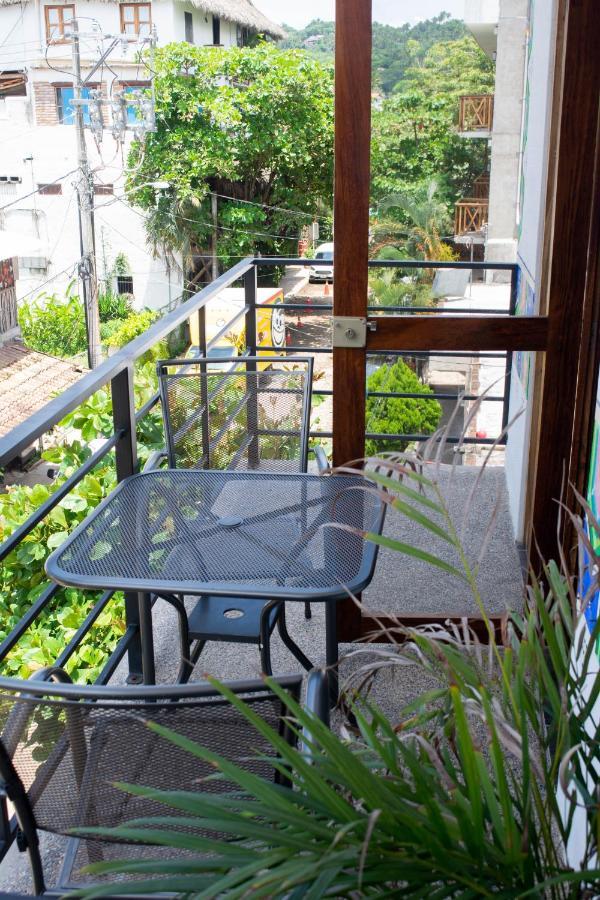 Downtown Rooms San Pancho San Francisco  Dış mekan fotoğraf