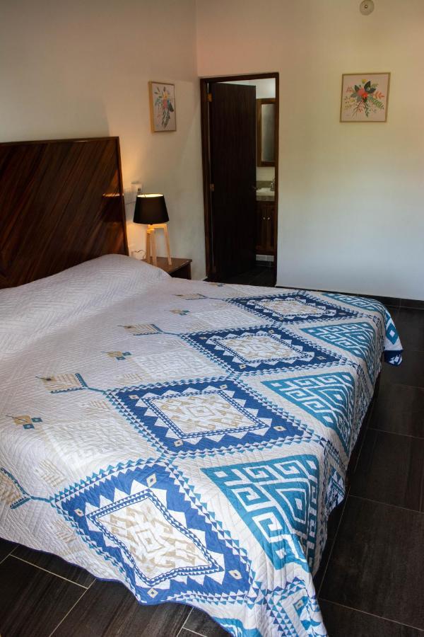 Downtown Rooms San Pancho San Francisco  Dış mekan fotoğraf