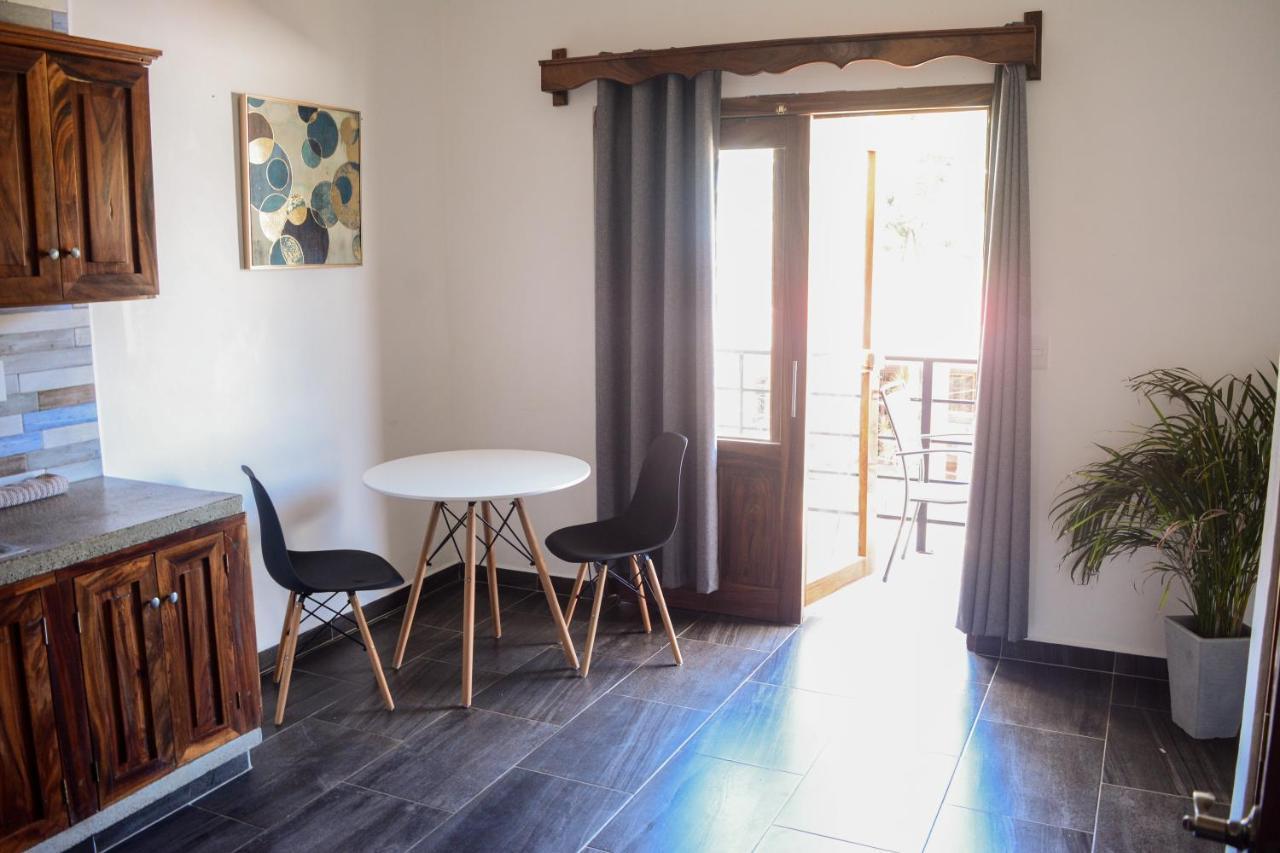 Downtown Rooms San Pancho San Francisco  Dış mekan fotoğraf