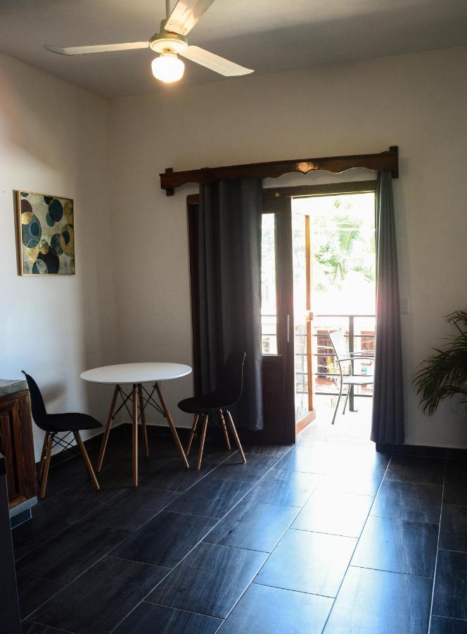 Downtown Rooms San Pancho San Francisco  Dış mekan fotoğraf