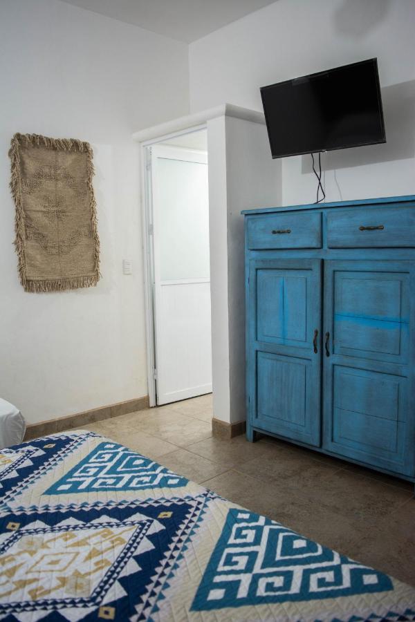 Downtown Rooms San Pancho San Francisco  Dış mekan fotoğraf