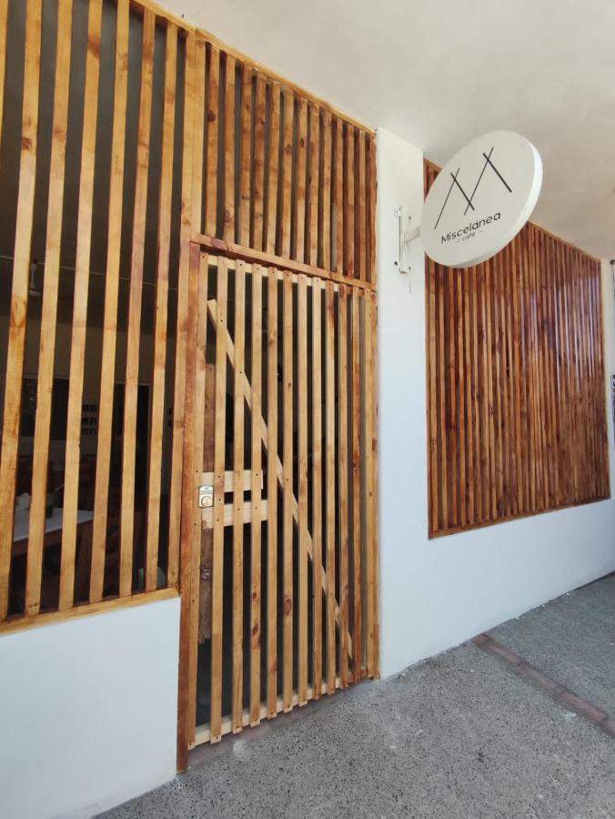 Downtown Rooms San Pancho San Francisco  Dış mekan fotoğraf